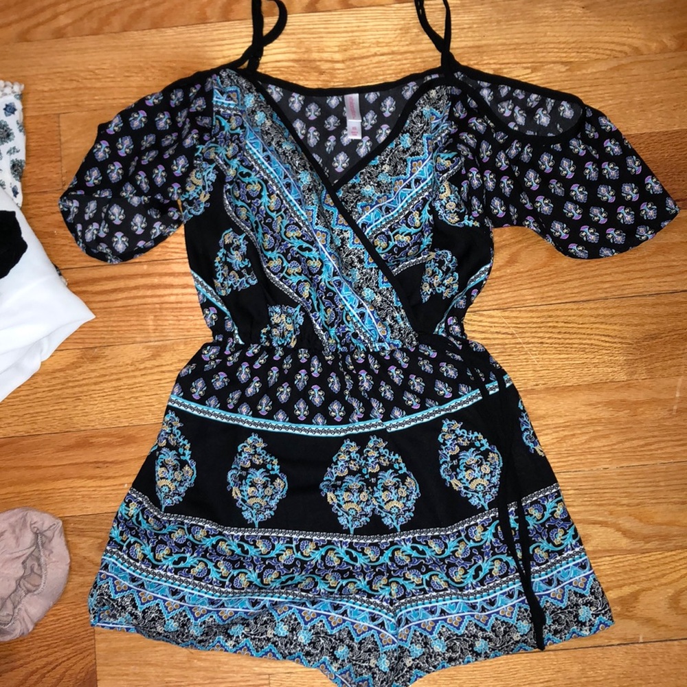 romper